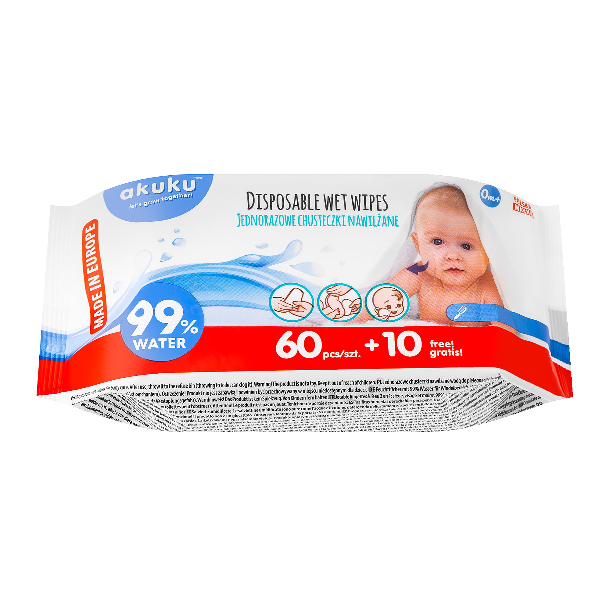 pampers pierwsza pieluszka dla maluszka