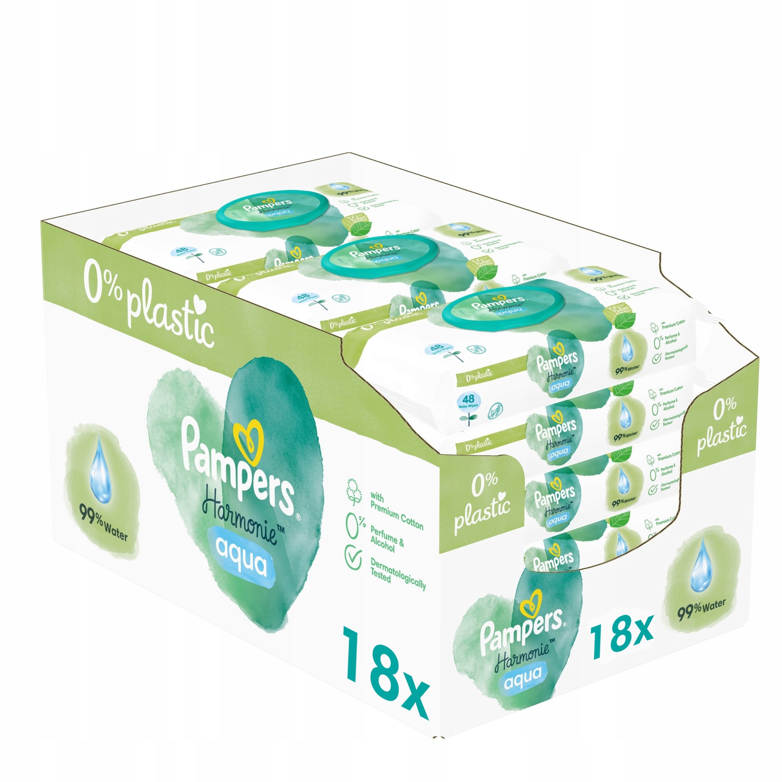 pampers 4 76