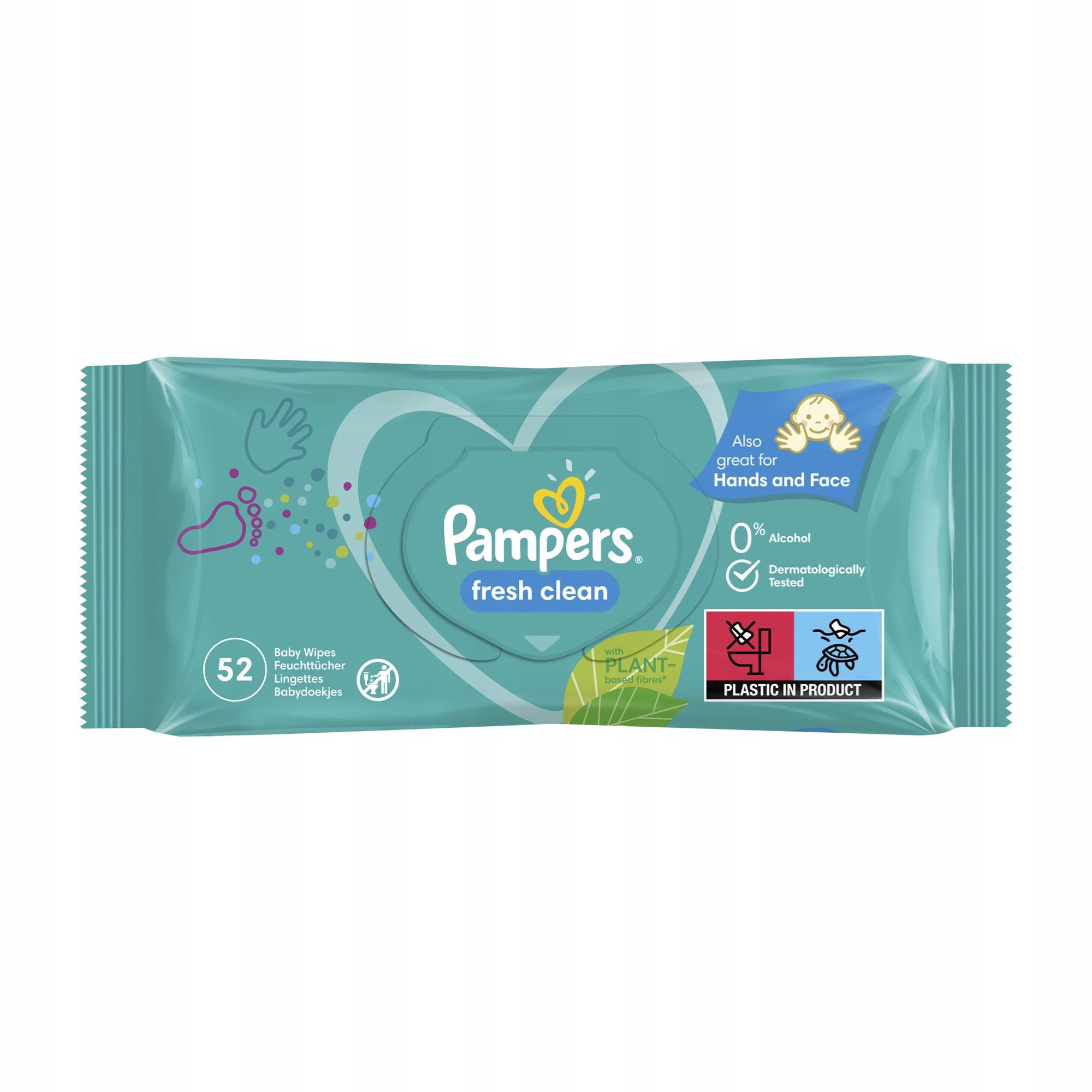 gemini pampers 5