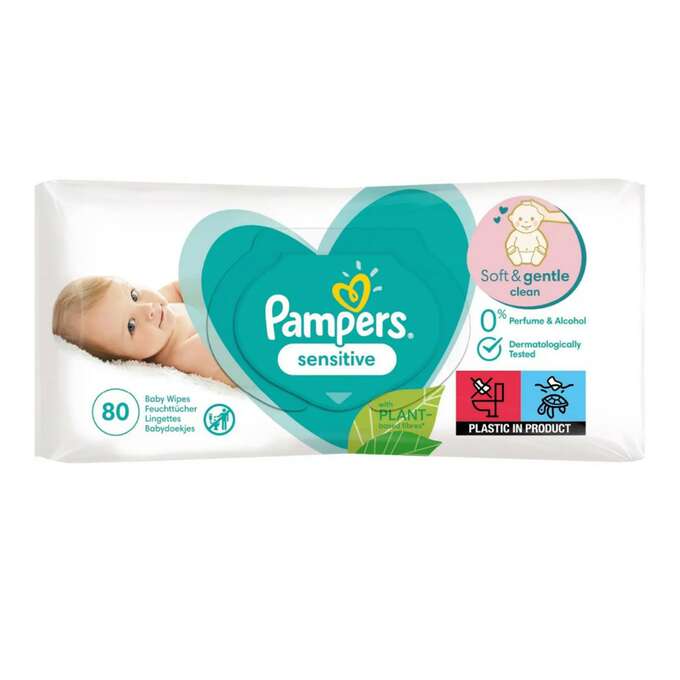 31 tydzień ciąży pampers