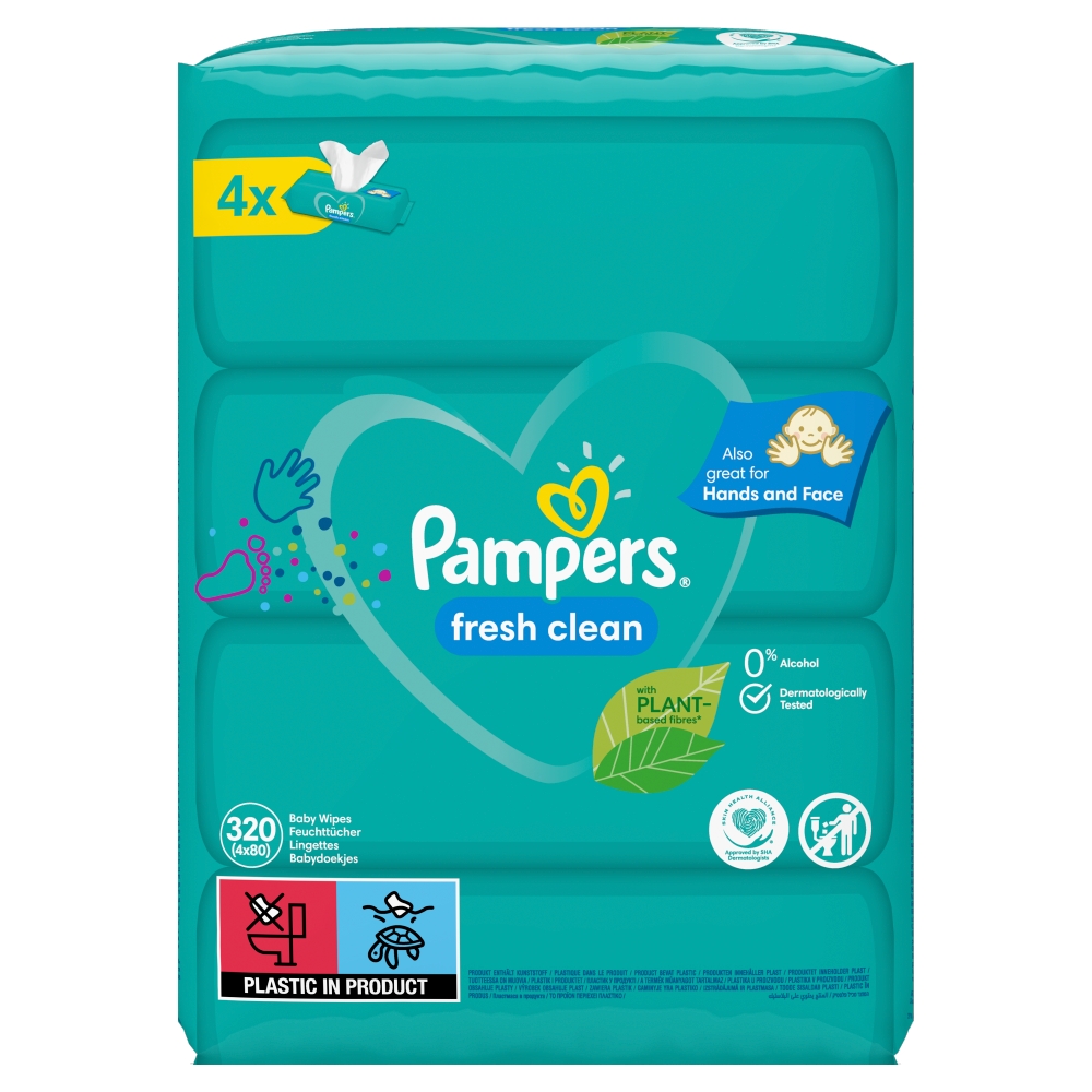 pampers premium care 3 a active baby