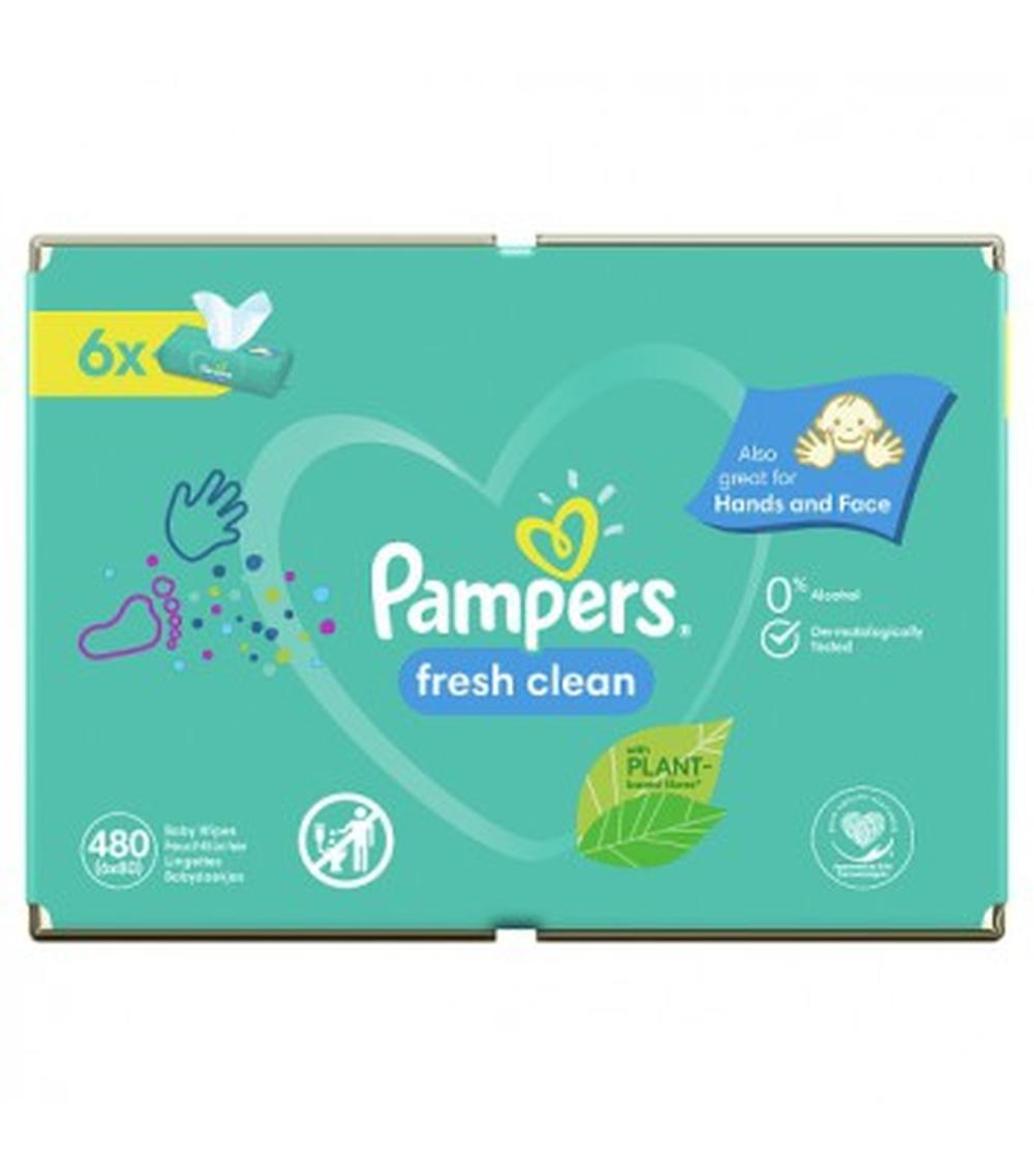 pampers premium care 3 dla dorosłych