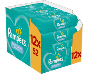 pampers dla dzieci 1500 gram