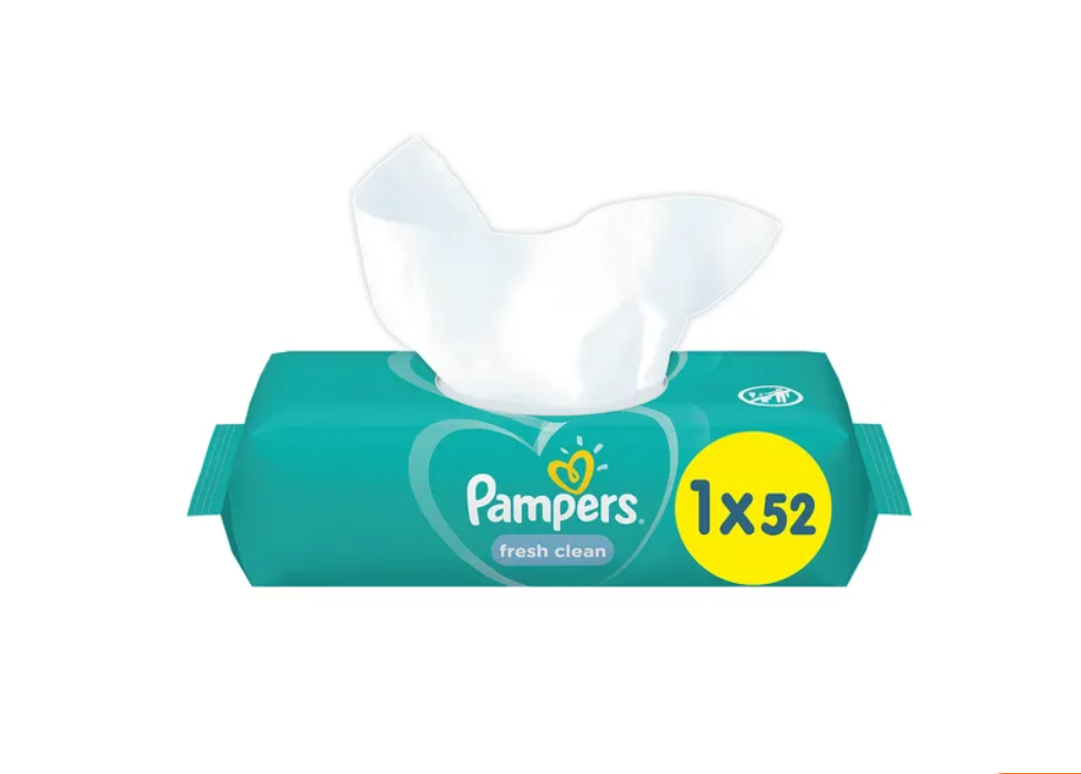 pampers 32 tydzien ciazy