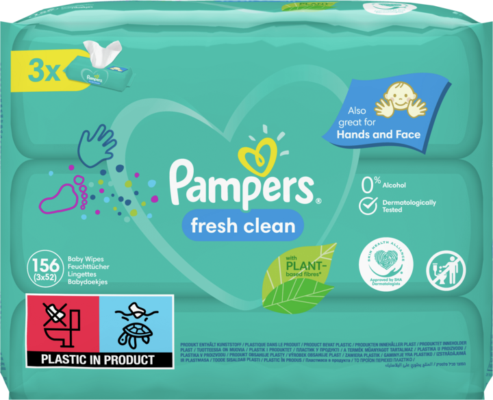 pampers active baby dry 4 monthly pack