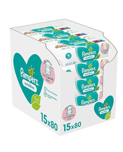 pampers mega box size 1