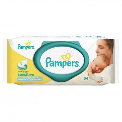 pampers dada premium 3