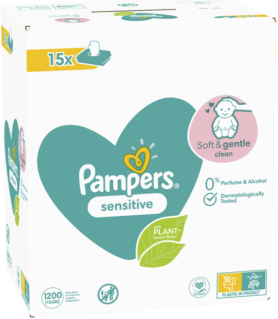 pieluchy pampers newborn opinie