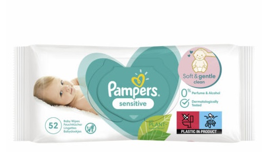 opieluchomajtki pampers