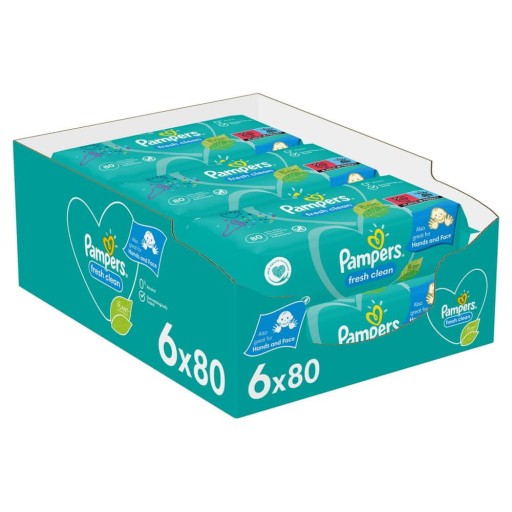 pieluchomajtki pampers junior 5