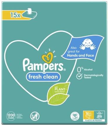 pampers 3 kiedy