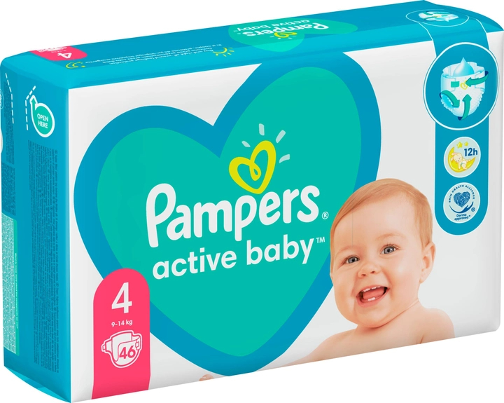 tesco pampers pants 6