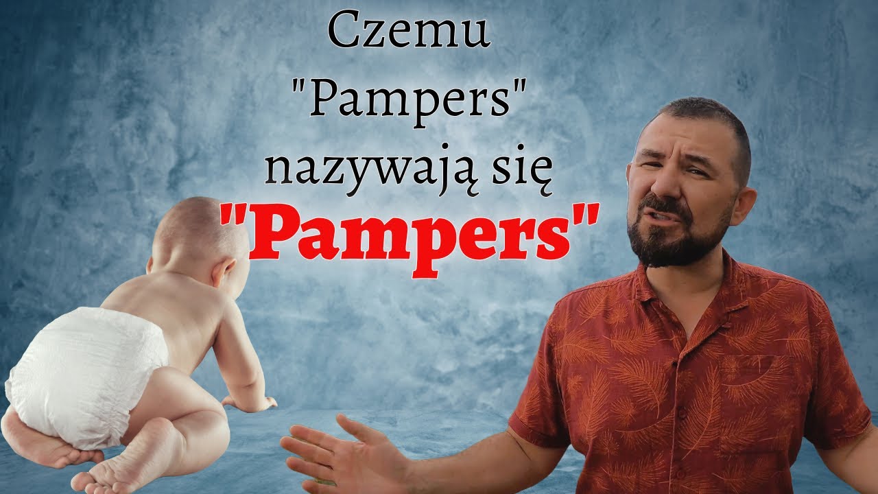 pampers sen