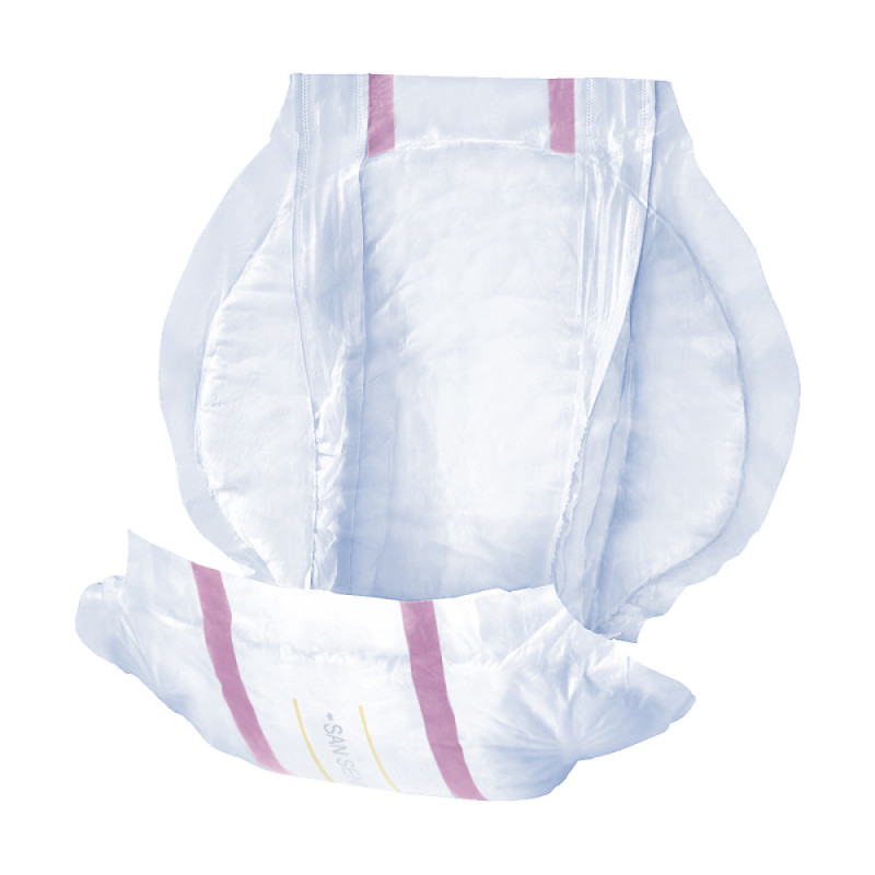 pampers pieluchy 1 43 sztuki