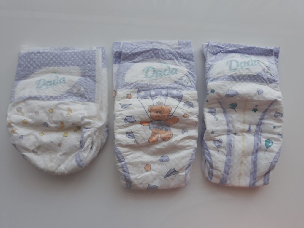 pampers premium cale