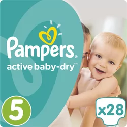 pampers pants giant pack4