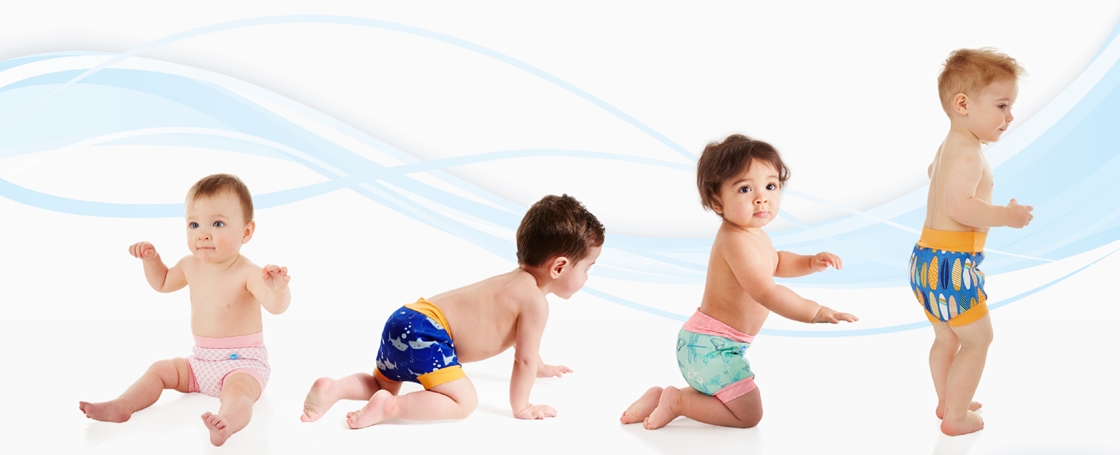 pampers junior 6