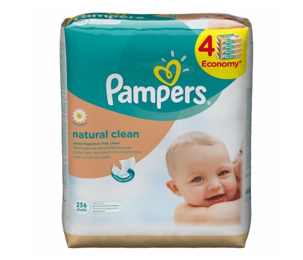 pampers premium care tape