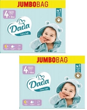 nowe pieluchy pampers