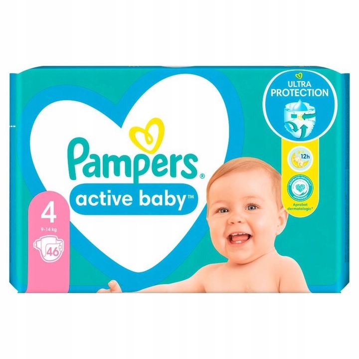 pieluszki pampers premium care 1 opinie