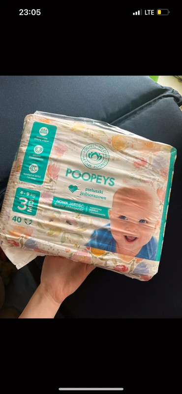 pampers jumbo 2