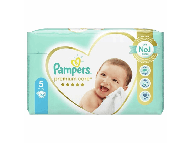 20 tydzień ciąży pampers