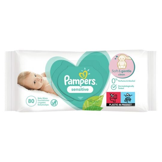 pampers new baby dry 2 mini