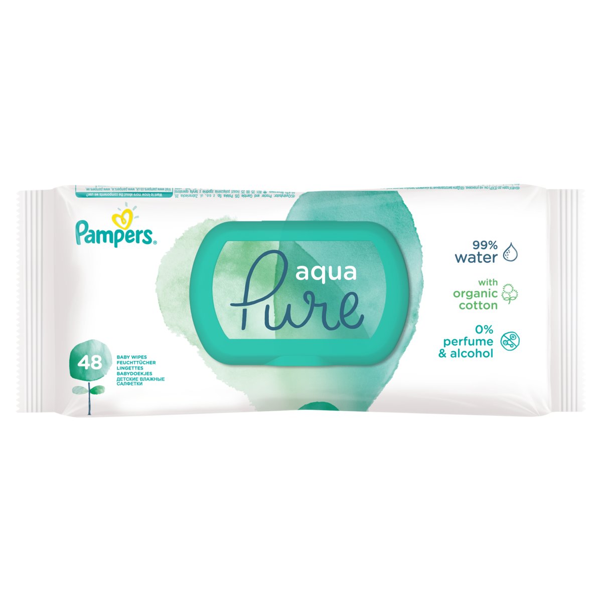 pampers new baby-dry pieluchy 1 newborn 2-5 kg 43 szt