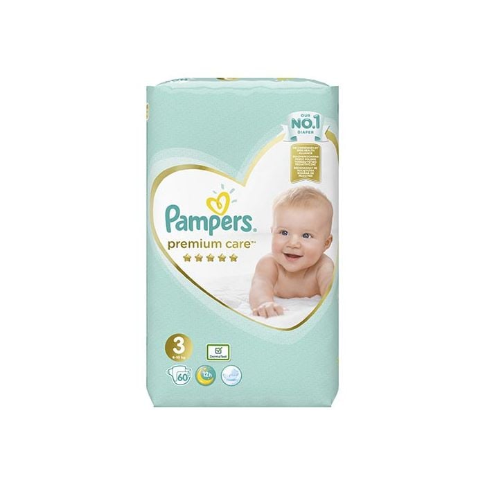 pieluchy pampers aktive baby