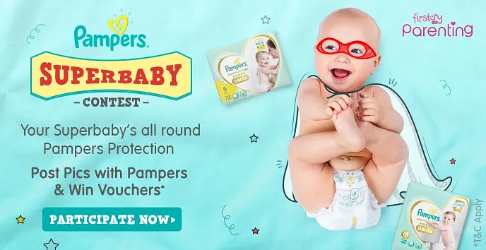 tesco pampers promocje