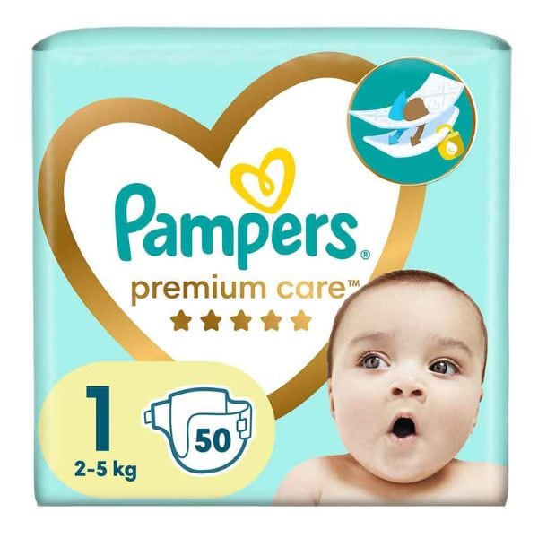 pampers active baby-dry pieluchy nr 5