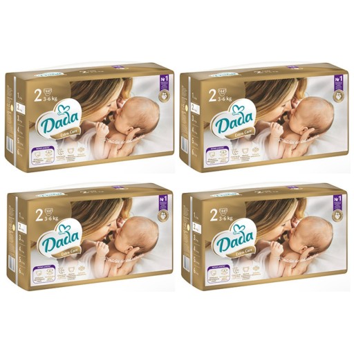 pieluchy pampers care 2 mini