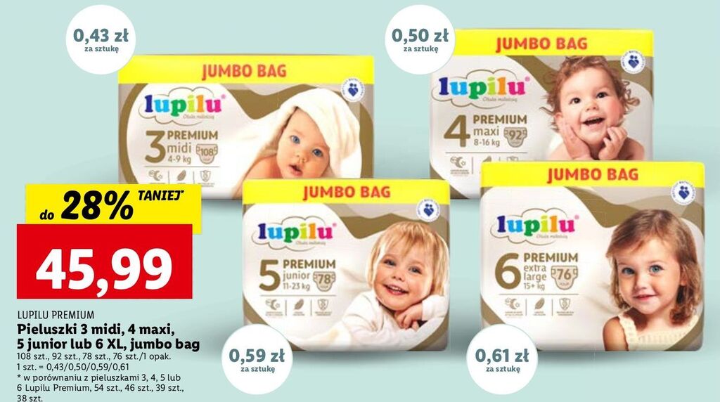 pampers active baby 4+ 120