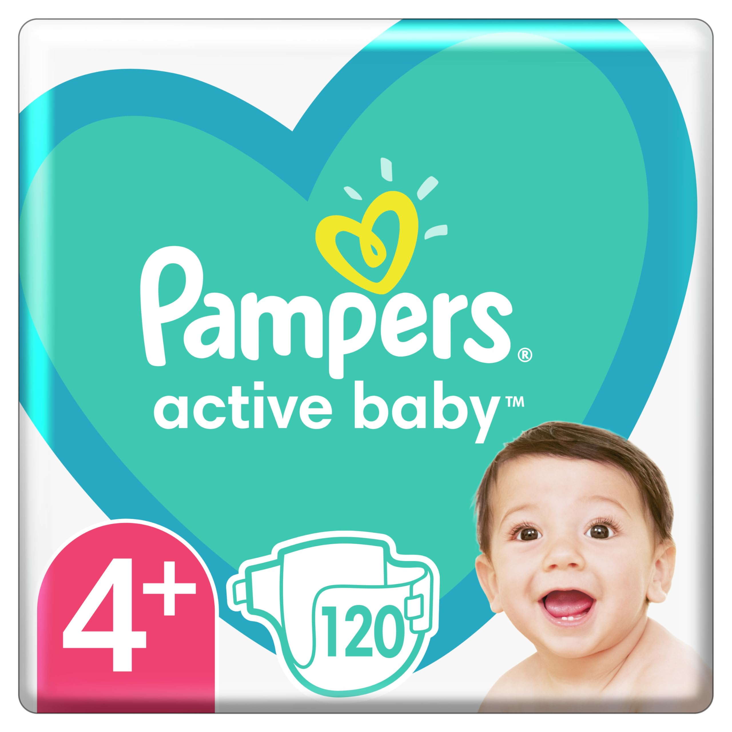 pampers mercedes a 168