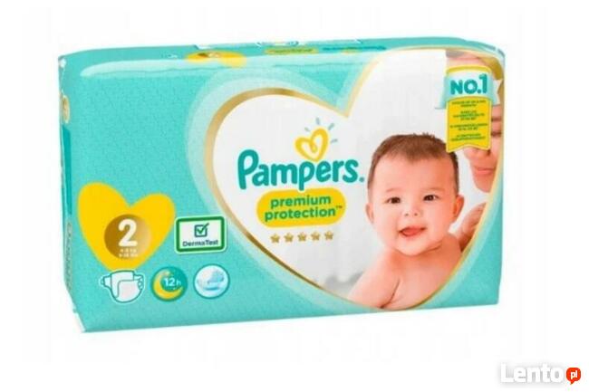 emag pampers acive baby dry