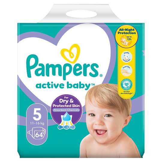 piekudzki pampers newborn