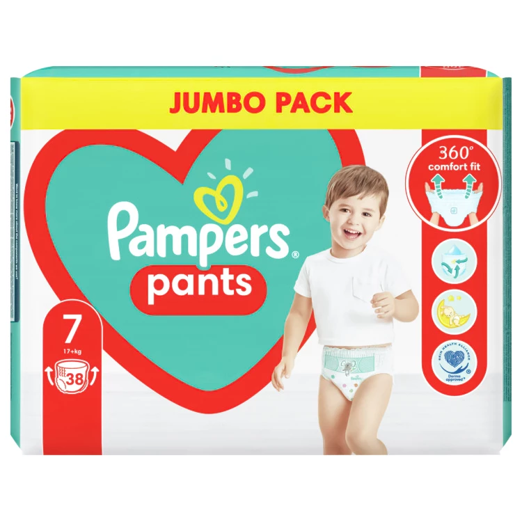 pampers premium care 1 tesco biale