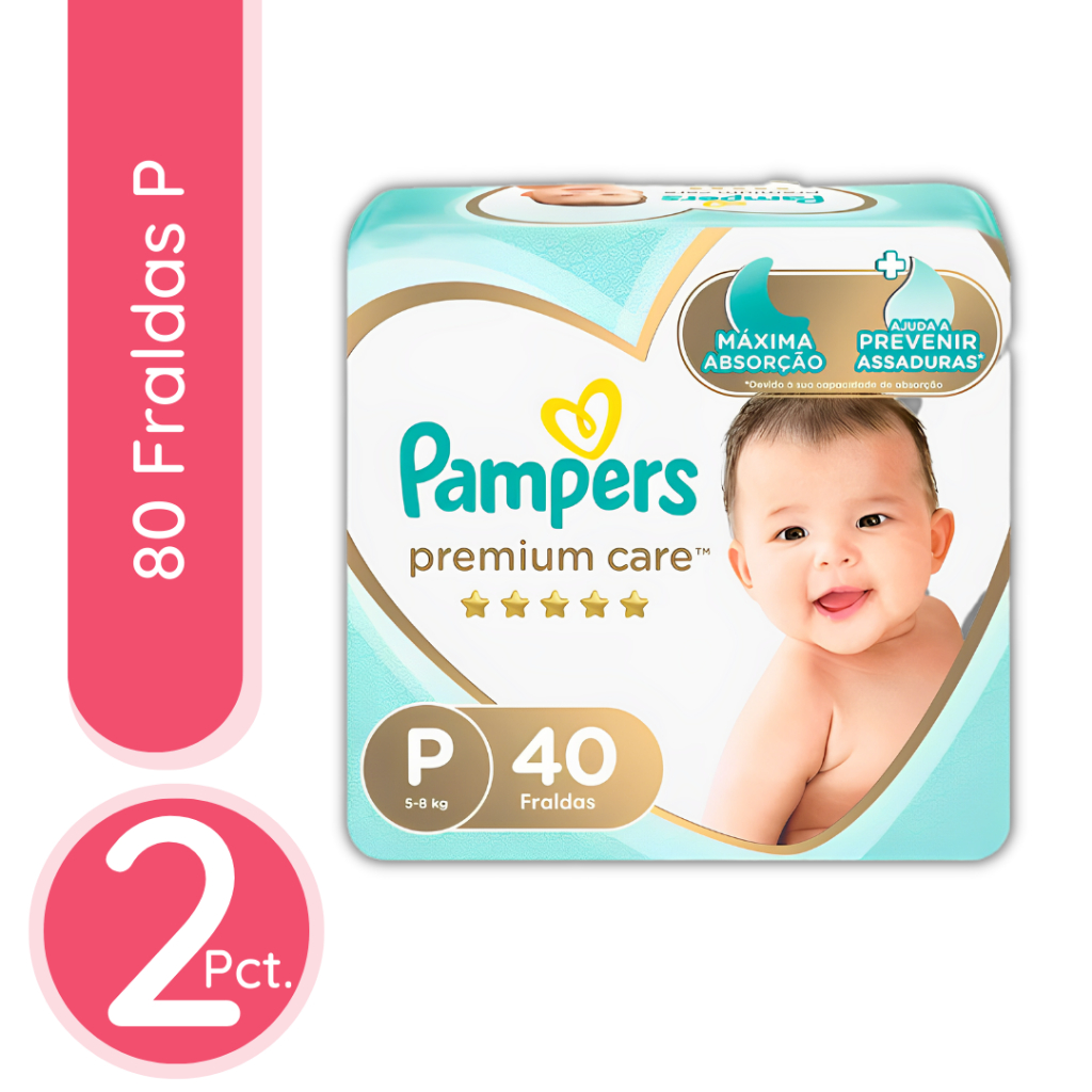 piloci pampers