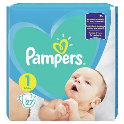 pampers 2 74