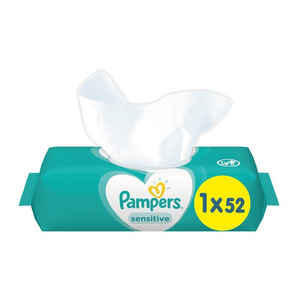 pieluchomajtki pampers 3 tesco