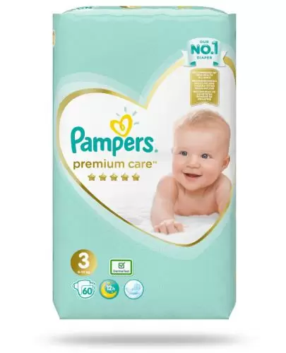 pampers oferta dla firm hurtownia