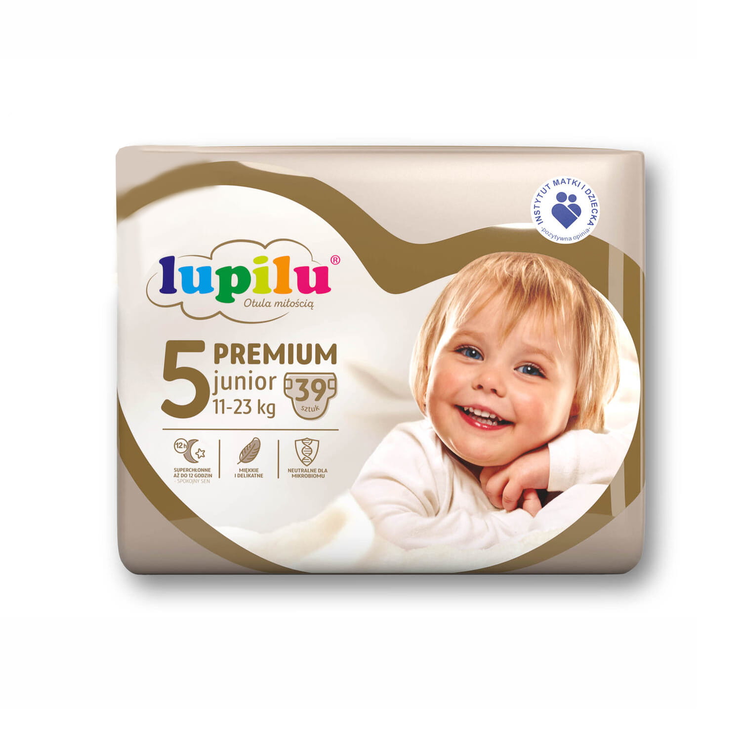 promocja na dzien dziecka pampers