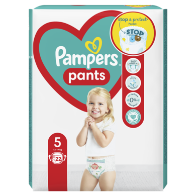 pampers premium care 5 35zl