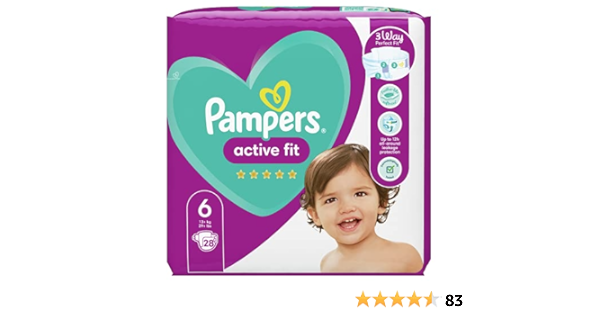 pampers 4 superpharms