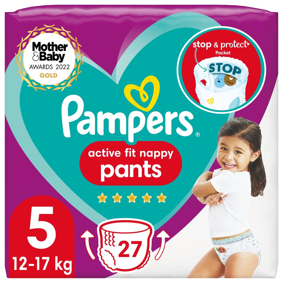 pampersy pampers 2 80