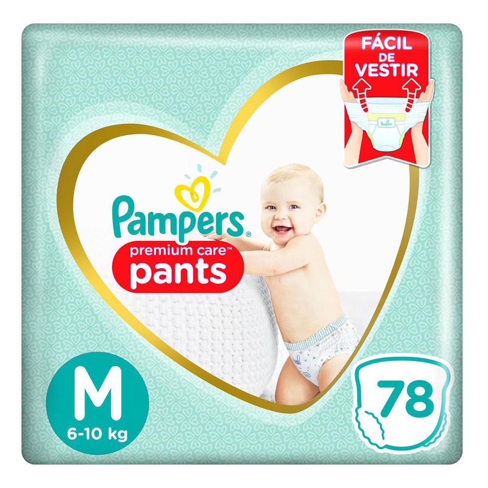 pampers simply dry