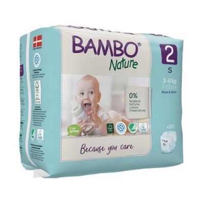 pampers rosne