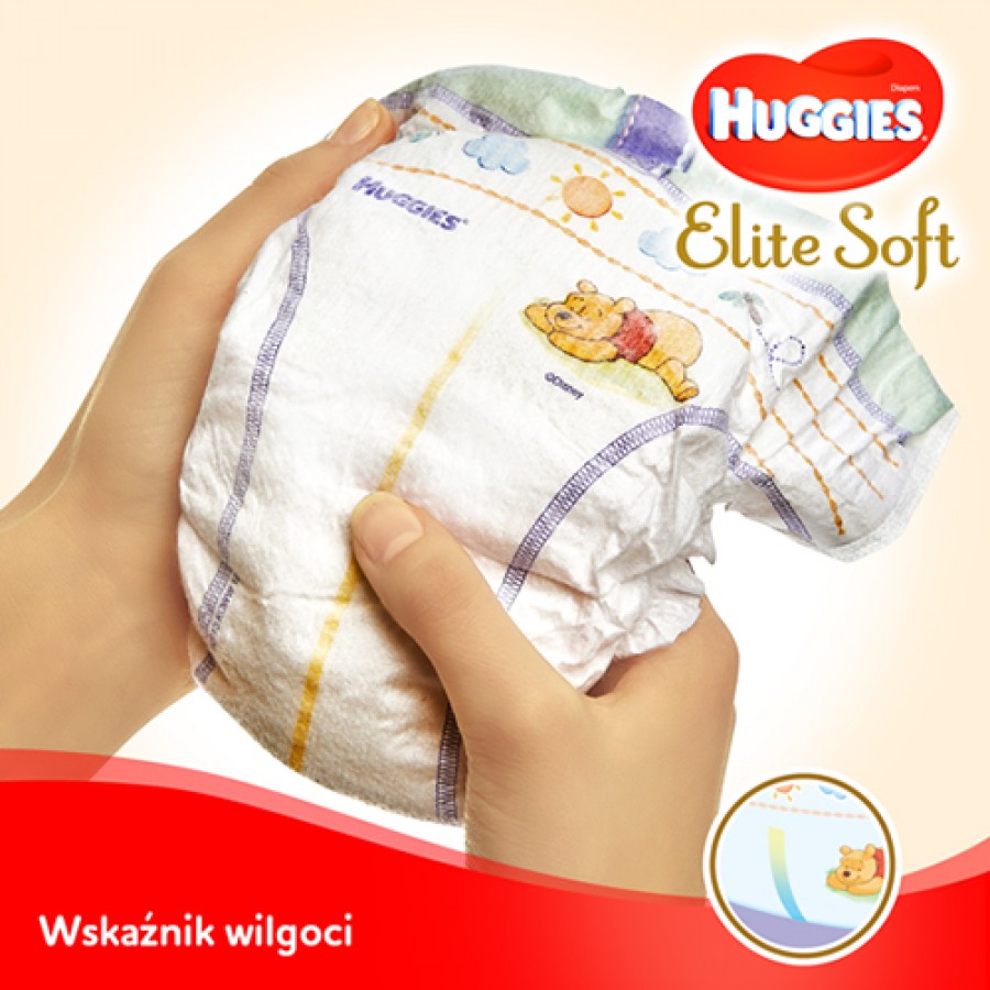 pieluchy pampers jasne niebieskie