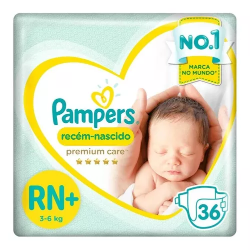 pampers pure harmony difference couches