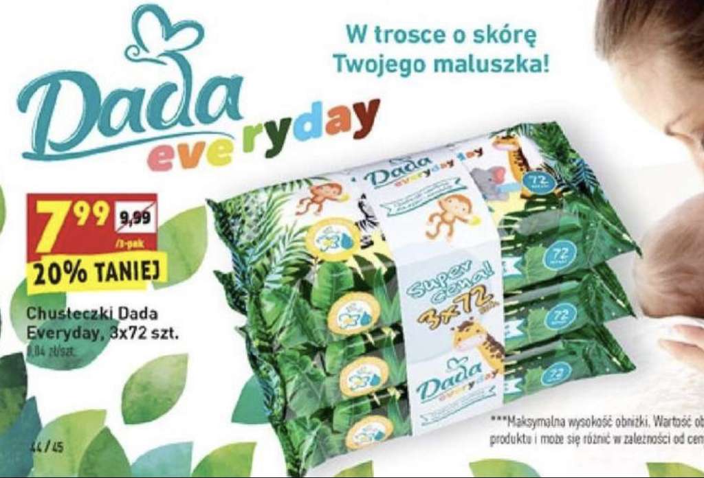 promocja rossman pampers